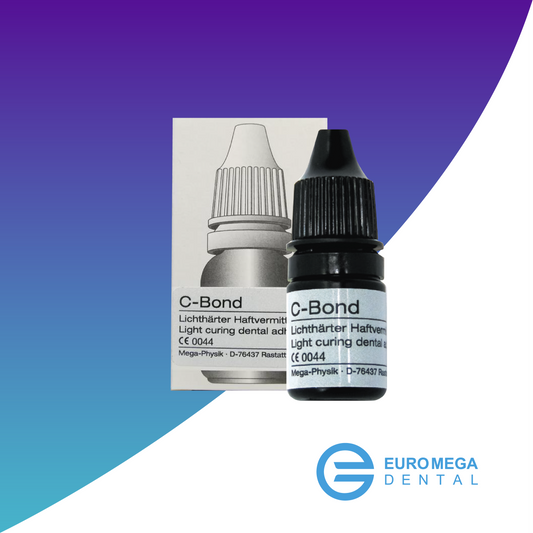 Adhesivo Dental C-Bond